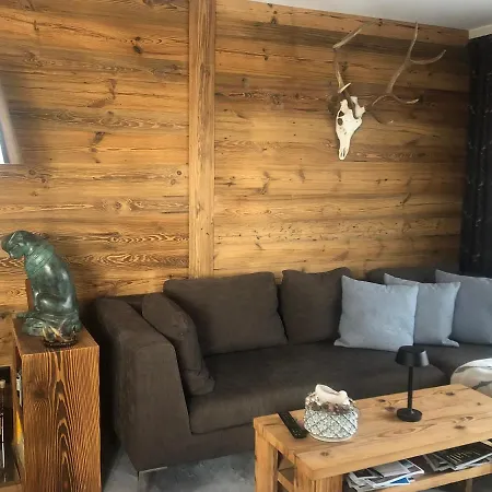 Alpine Chic Mit Cheminee * Zermatt